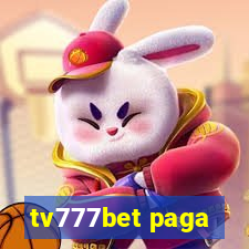 tv777bet paga